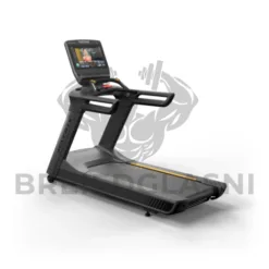 High-performance treadmill with interactive touch screen in Kentucky