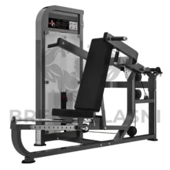 Dual-function press machine for chest and shoulders in Kentucky